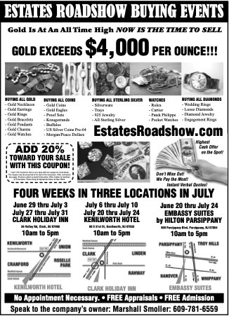 Screenshot of print ad sample 8